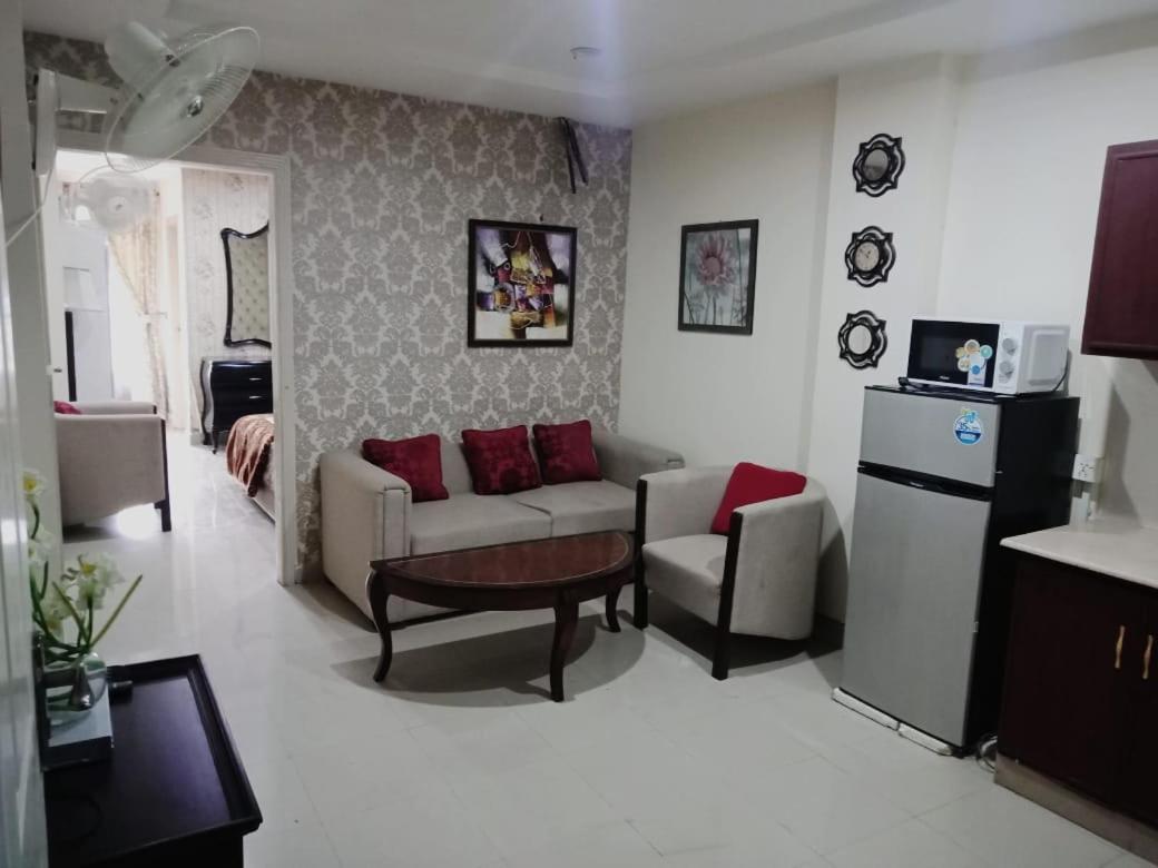Hs Global Apartments Rawalpindi Exterior foto