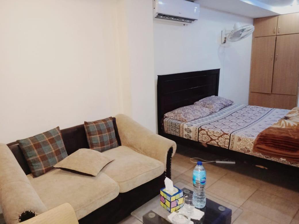 Hs Global Apartments Rawalpindi Exterior foto