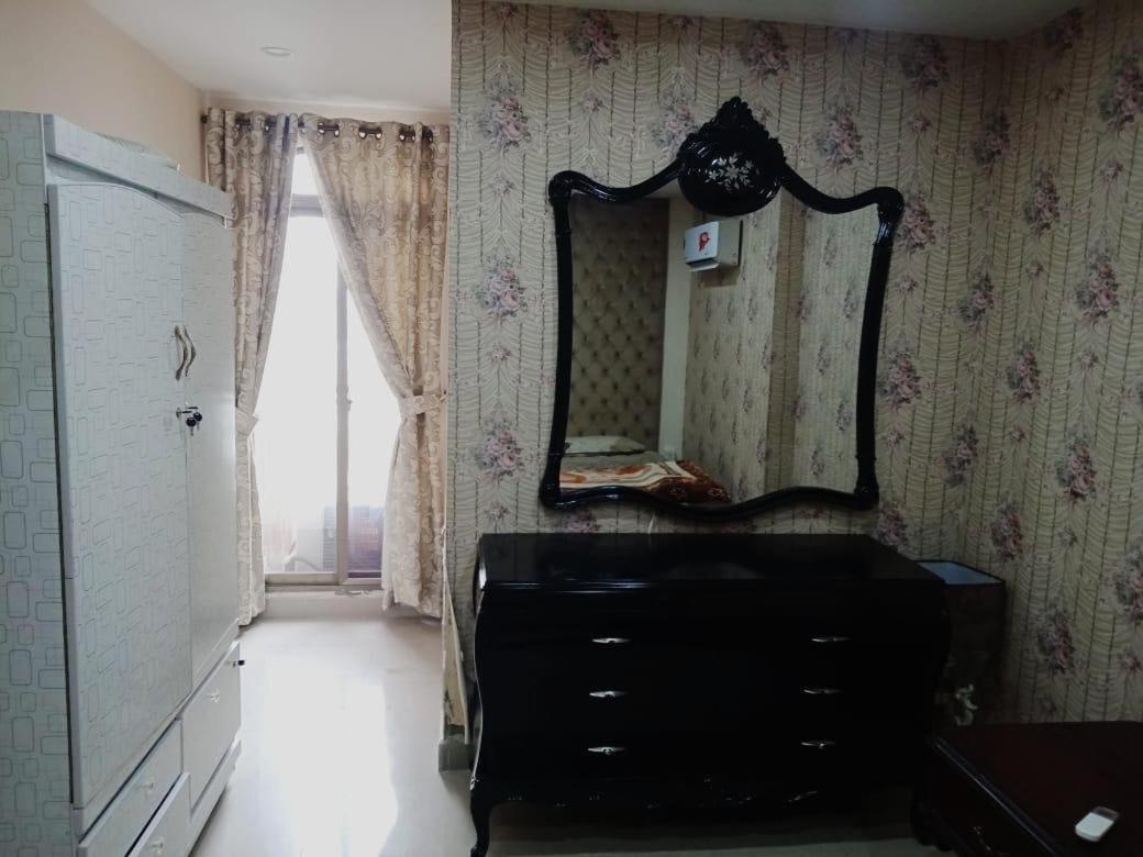 Hs Global Apartments Rawalpindi Exterior foto