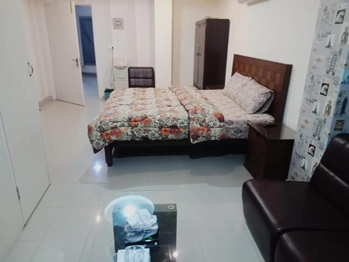 Hs Global Apartments Rawalpindi Exterior foto